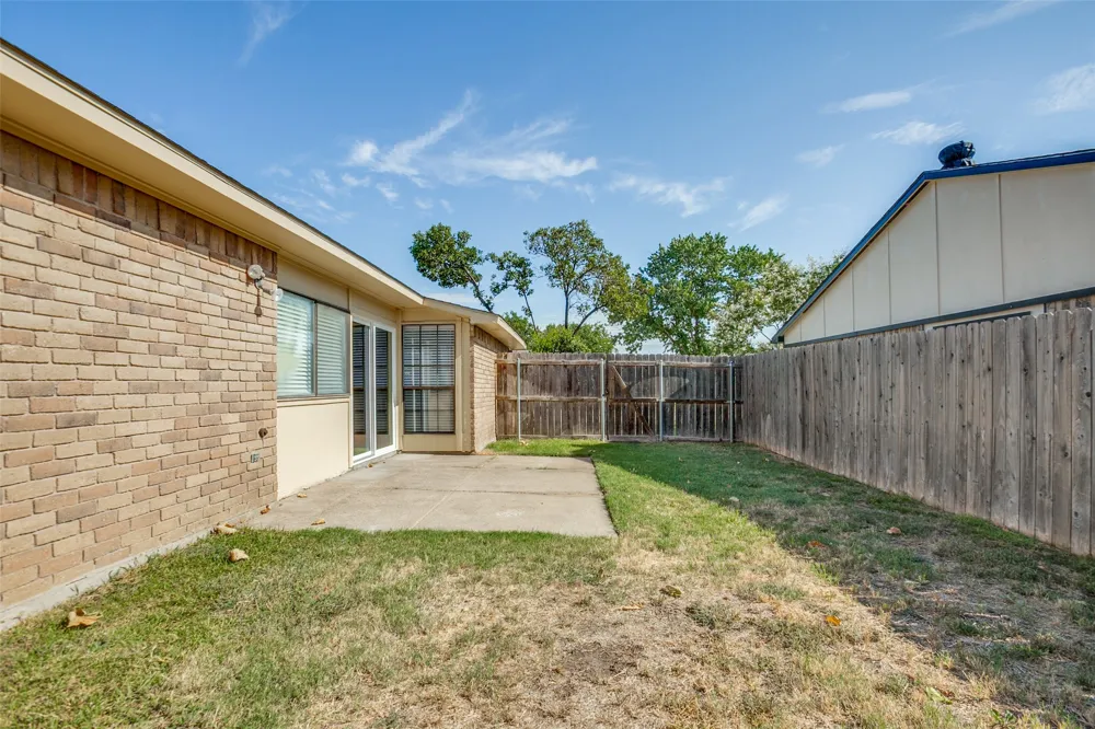 960 Lockhart Drive Plano, TX 75023