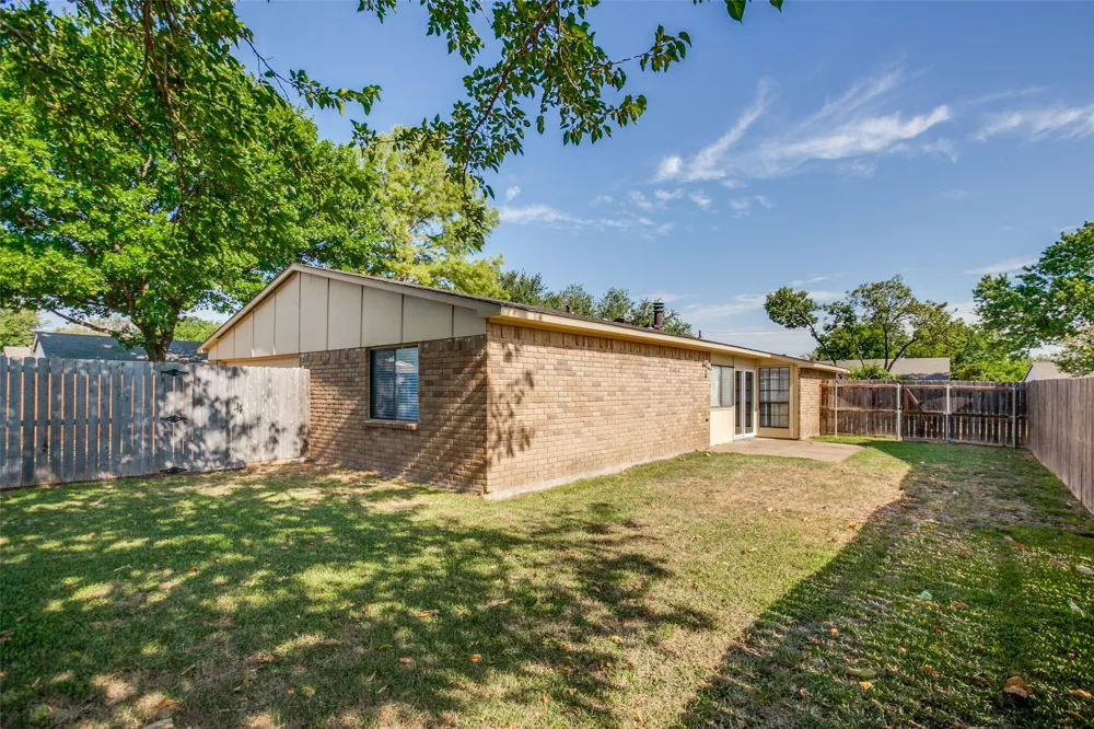 960 Lockhart Drive Plano, TX 75023