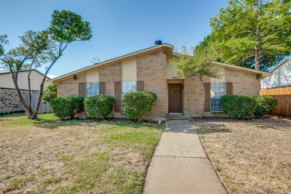 960 Lockhart Drive Plano, TX 75023