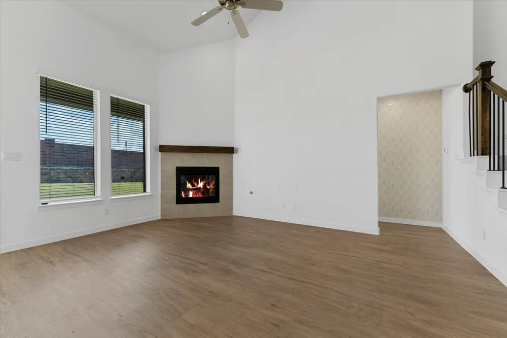 3001 Brainerd Drive Fort Worth, TX 76179