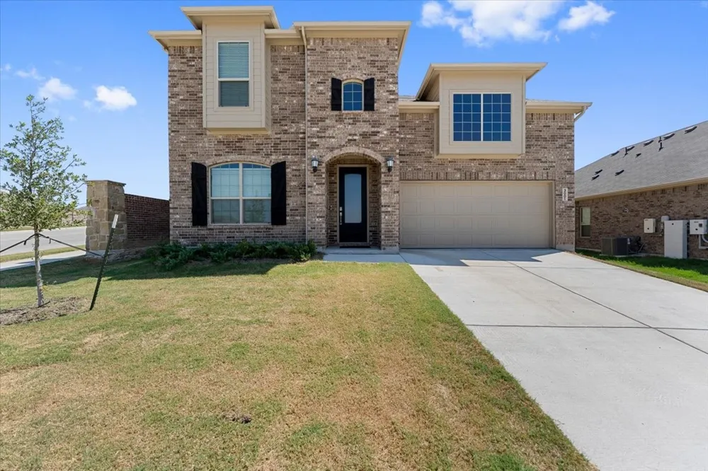 3001 Brainerd Drive Fort Worth, TX 76179