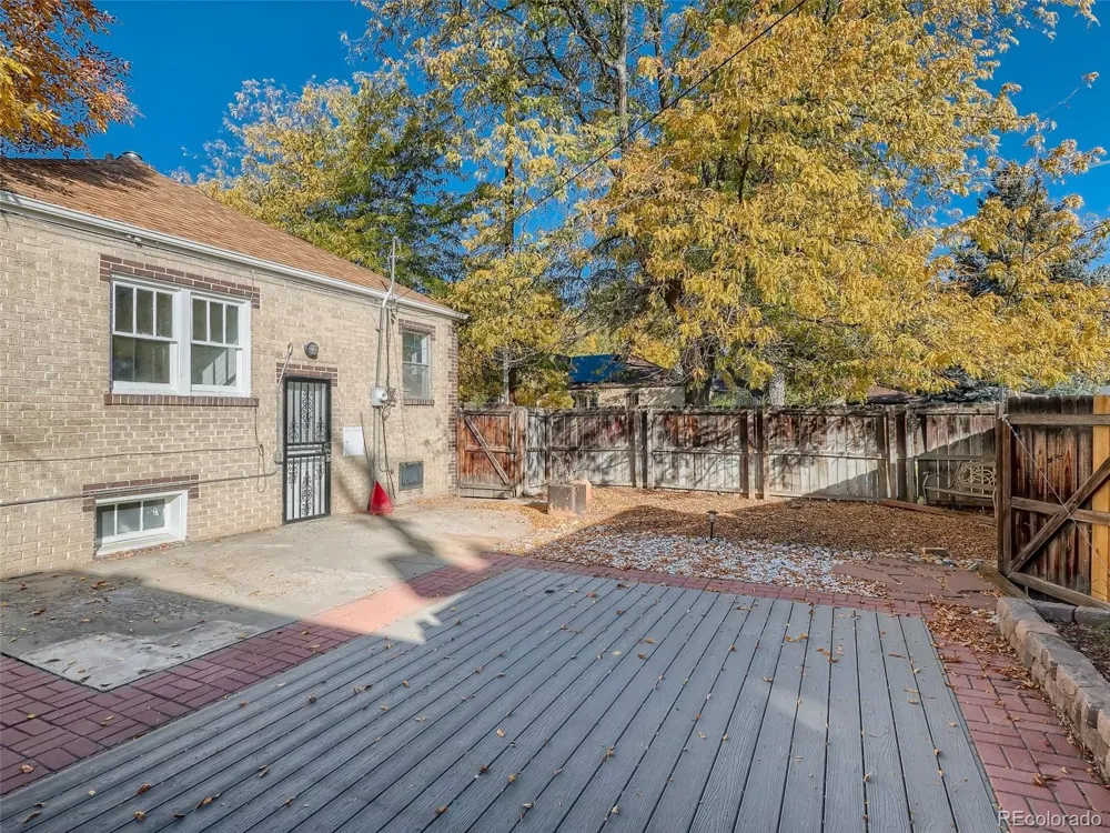 700 S York Street Denver, CO 80209