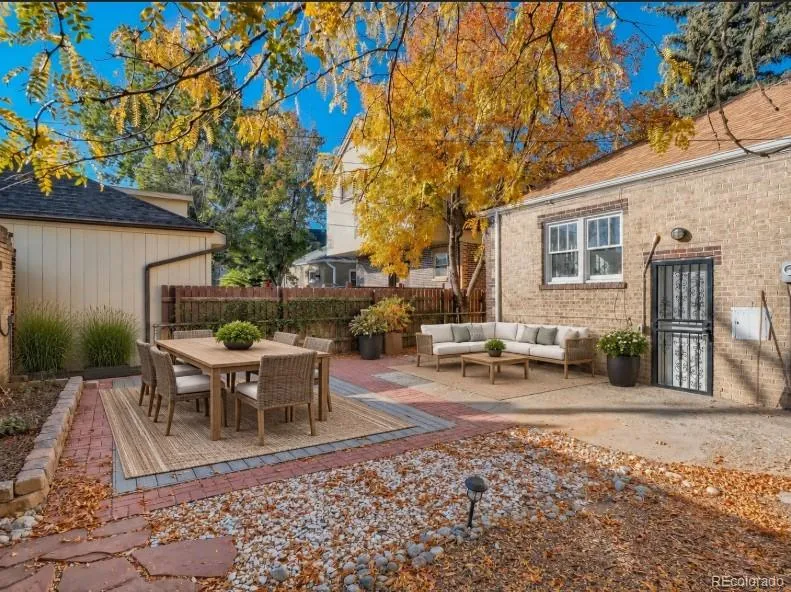 700 S York Street Denver, CO 80209