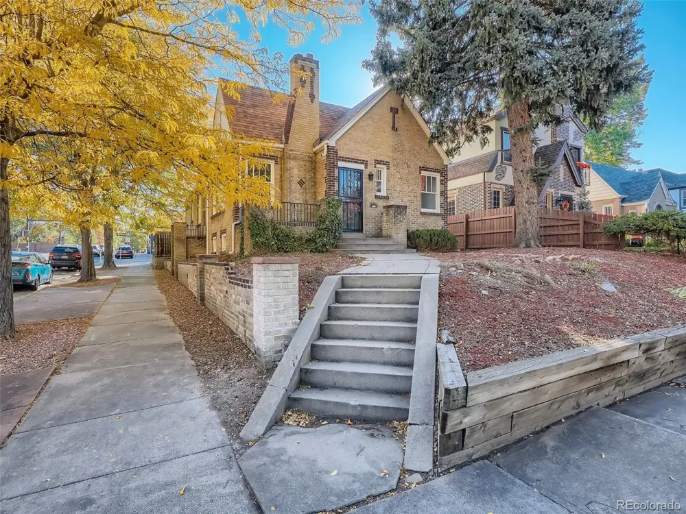 700 S York Street Denver, CO 80209