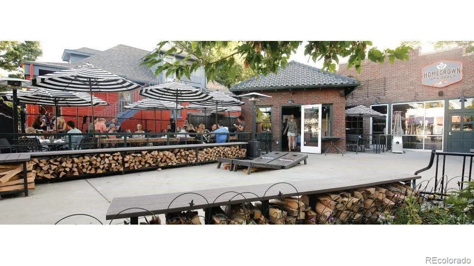 700 S York Street Denver, CO 80209
