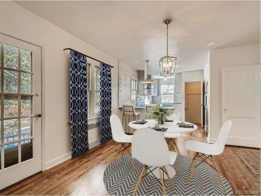 700 S York Street Denver, CO 80209