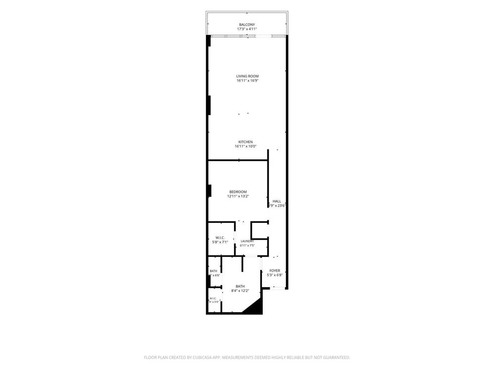 917 Main Street #506 Houston, TX 77002