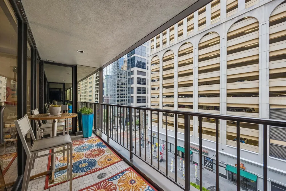 917 Main Street #506 Houston, TX 77002