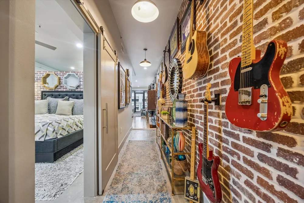 917 Main Street #506 Houston, TX 77002