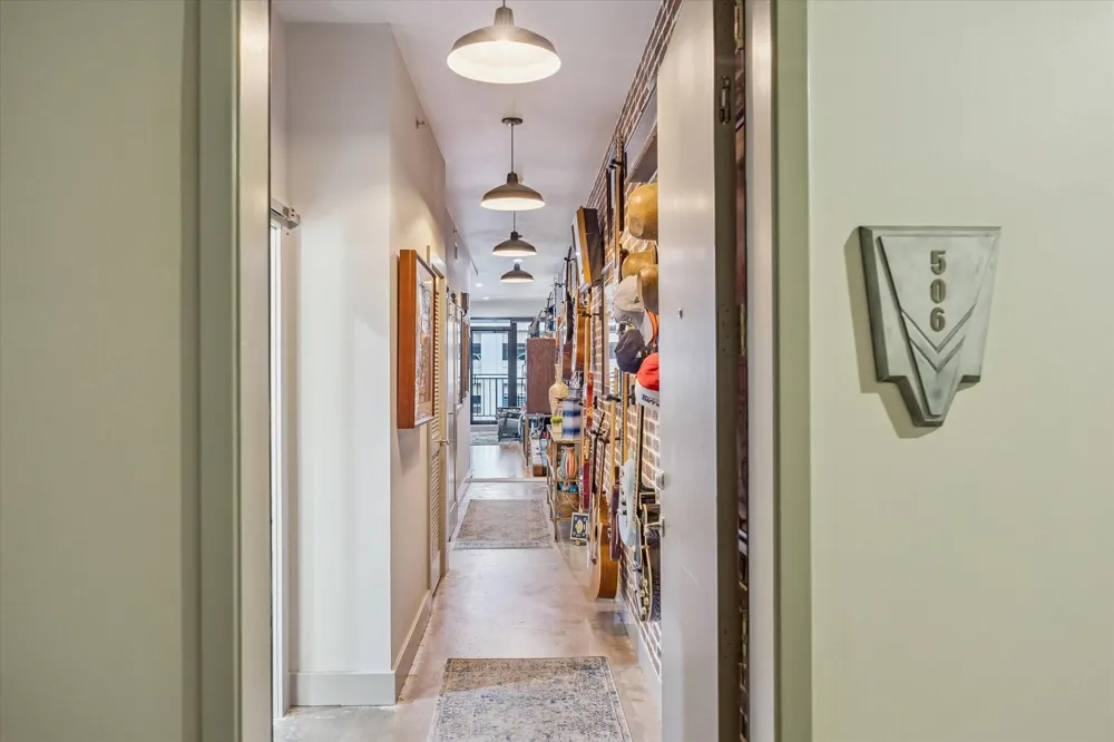 917 Main Street #506 Houston, TX 77002
