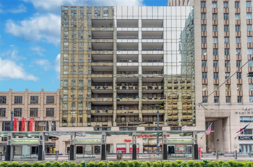 917 Main Street #506 Houston, TX 77002