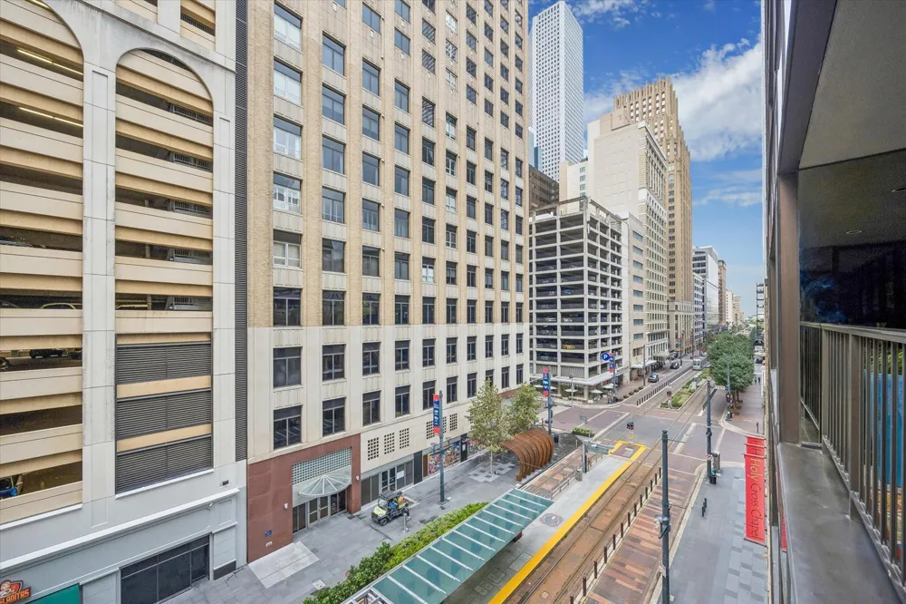 917 Main Street #506 Houston, TX 77002