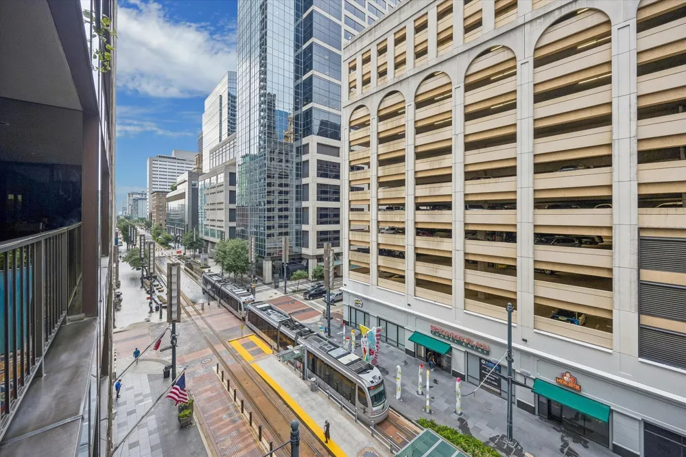 917 Main Street #506 Houston, TX 77002