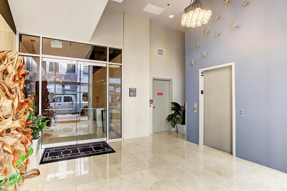 917 Main Street #506 Houston, TX 77002