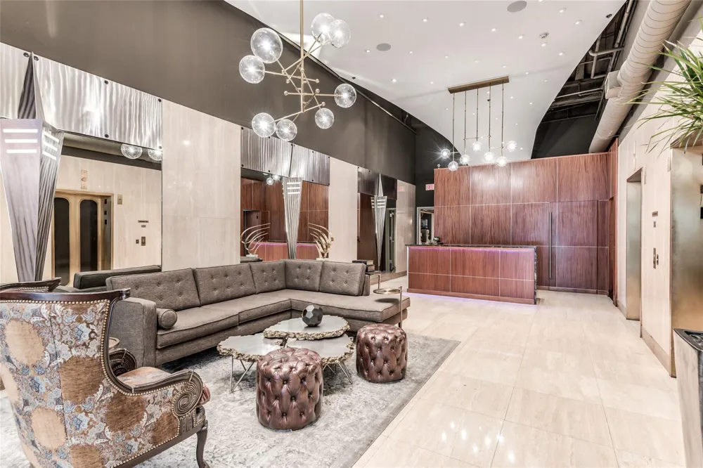 917 Main Street #506 Houston, TX 77002