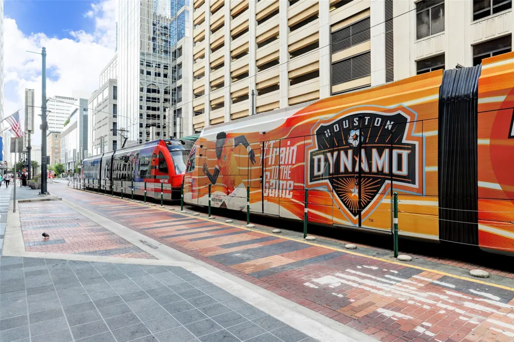 917 Main Street #506 Houston, TX 77002