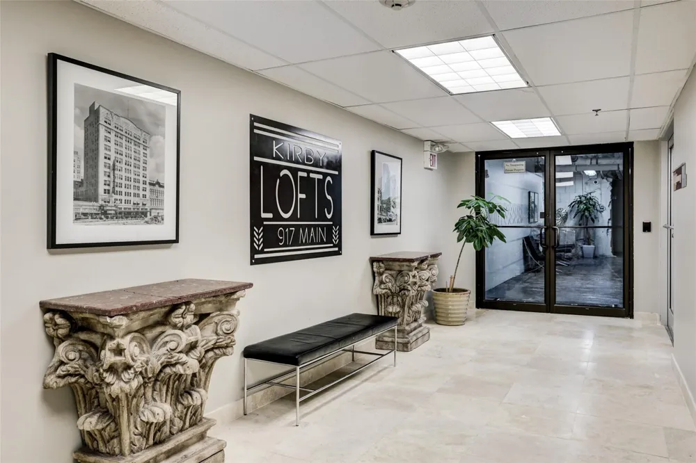 917 Main Street #506 Houston, TX 77002