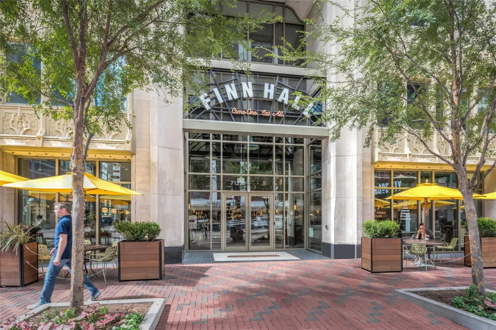 917 Main Street #506 Houston, TX 77002