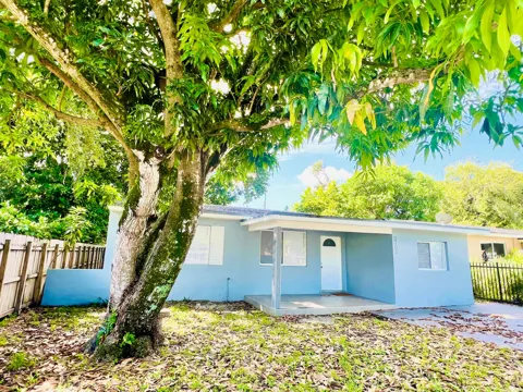 3100 NW 171st Street
