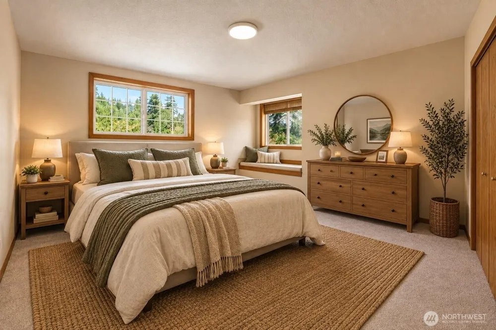 18404 W Spring Lake Drive SE Renton, WA 98058