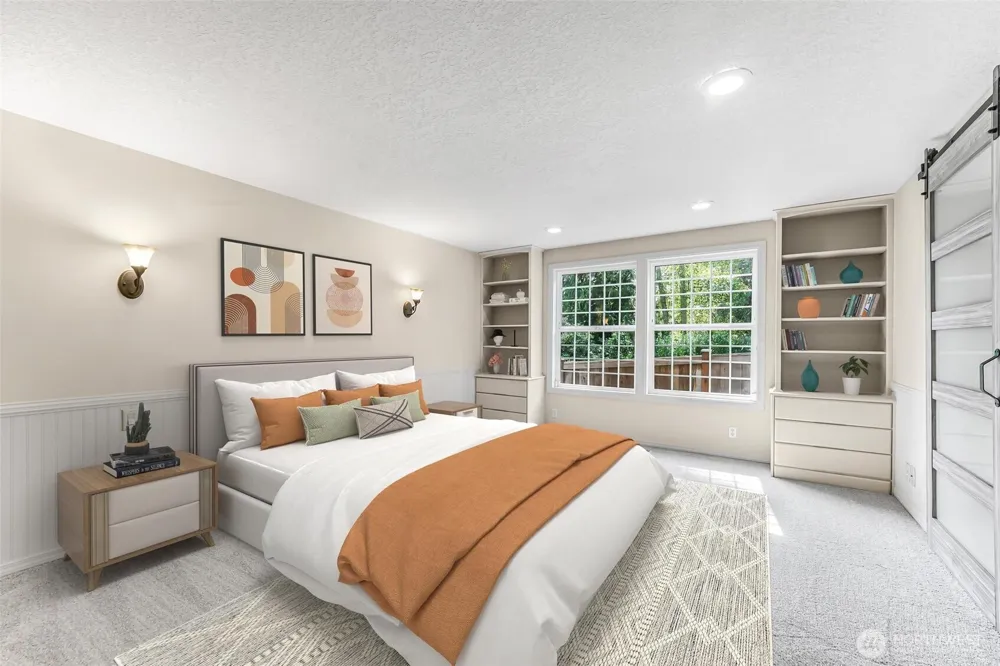18404 W Spring Lake Drive SE Renton, WA 98058