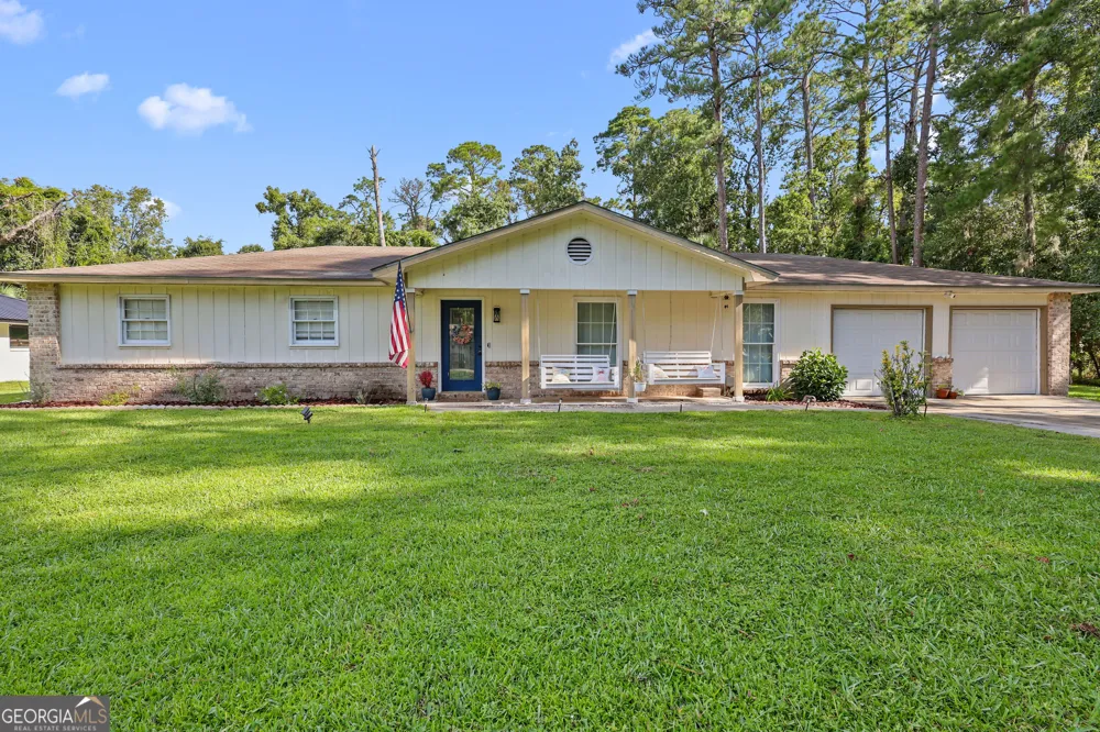 1201 Fairway RD Brunswick, GA 31525