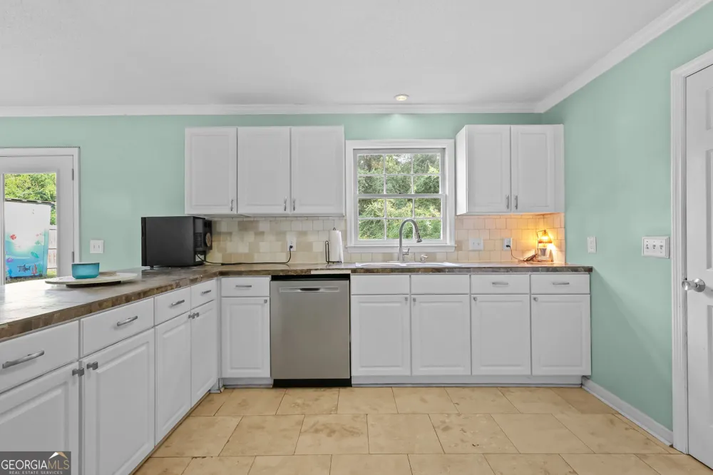 1201 Fairway RD Brunswick, GA 31525