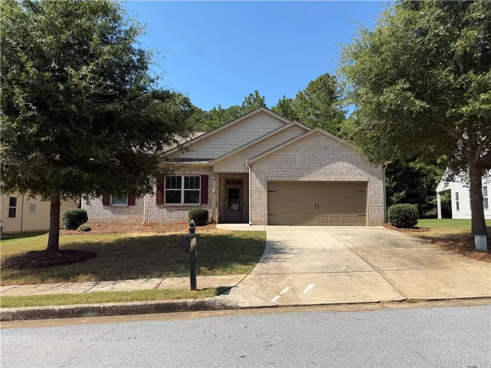 26 Westin Way Dallas, GA 30132
