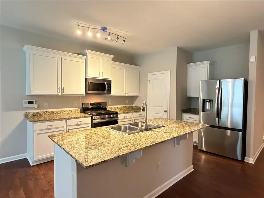 26 Westin Way Dallas, GA 30132