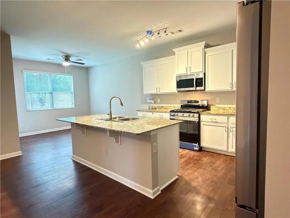26 Westin Way Dallas, GA 30132