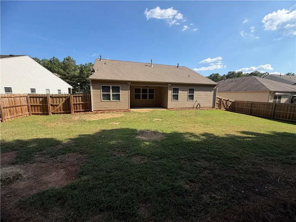 26 Westin Way Dallas, GA 30132