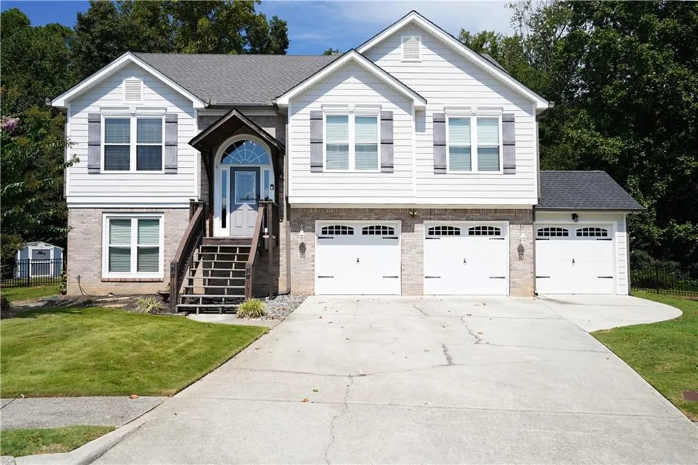 3362 Miller Creek Court Buford, GA 30519
