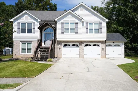 3362 Miller Creek Court