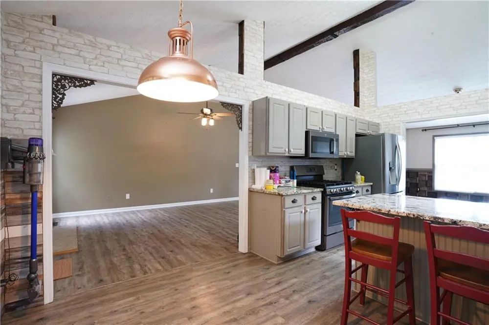 3362 Miller Creek Court Buford, GA 30519