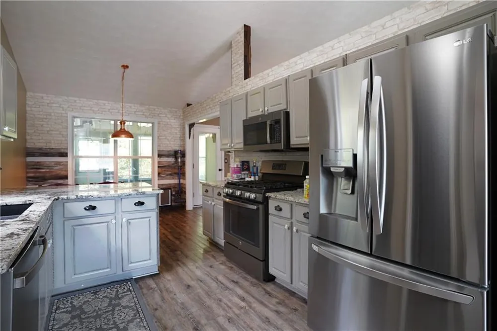 3362 Miller Creek Court Buford, GA 30519