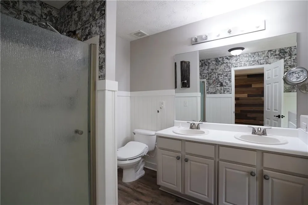 3362 Miller Creek Court Buford, GA 30519