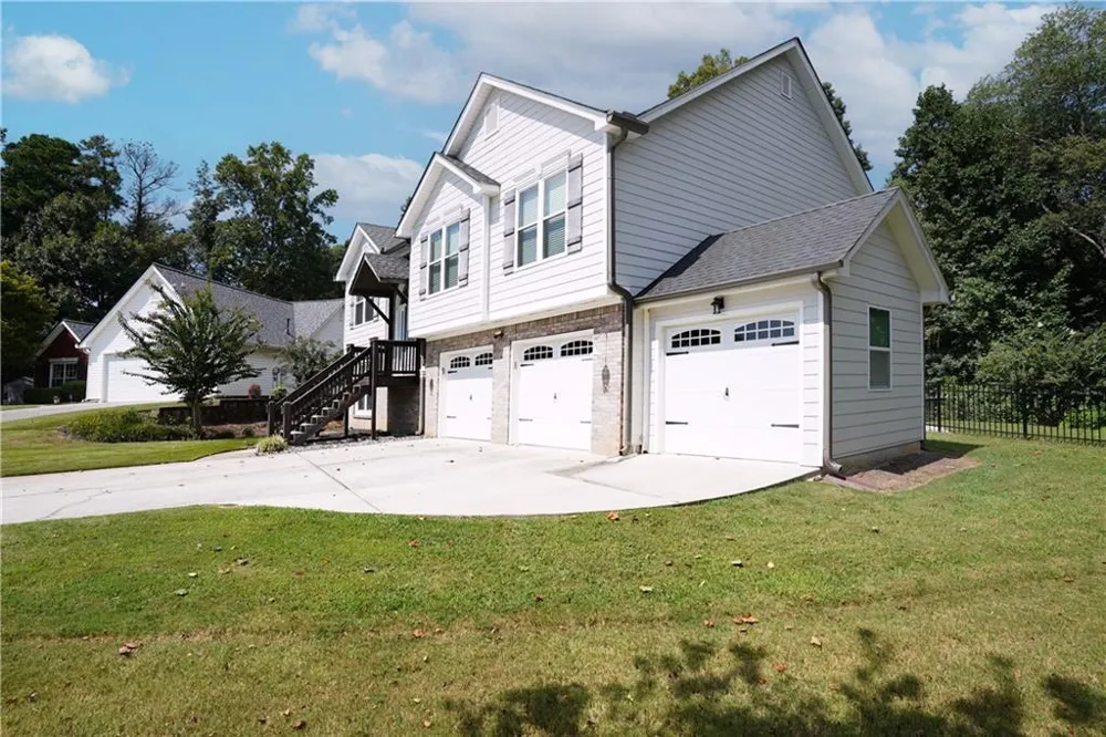 3362 Miller Creek Court Buford, GA 30519