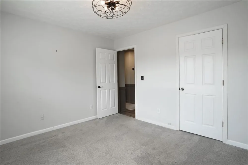 3362 Miller Creek Court Buford, GA 30519