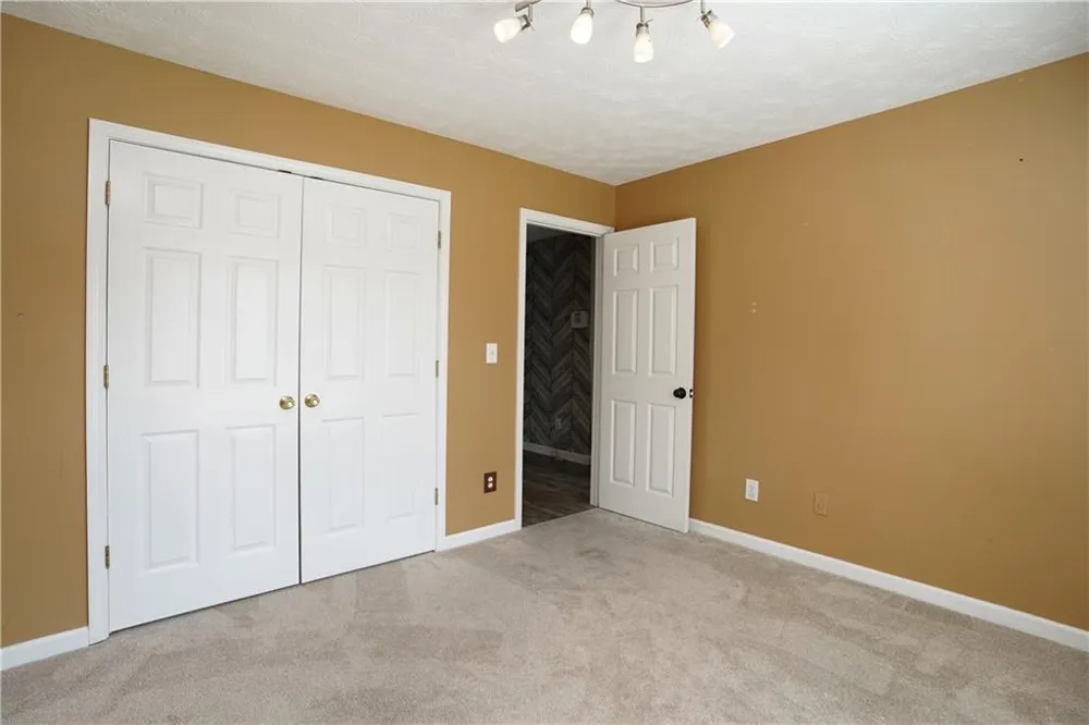 3362 Miller Creek Court Buford, GA 30519