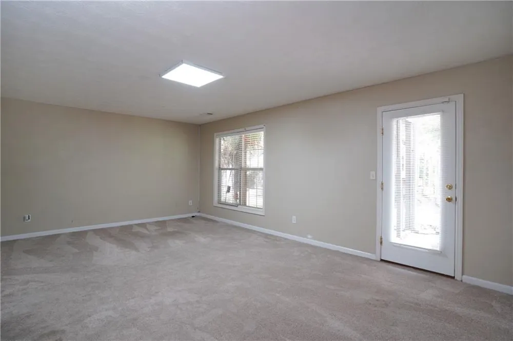 3362 Miller Creek Court Buford, GA 30519