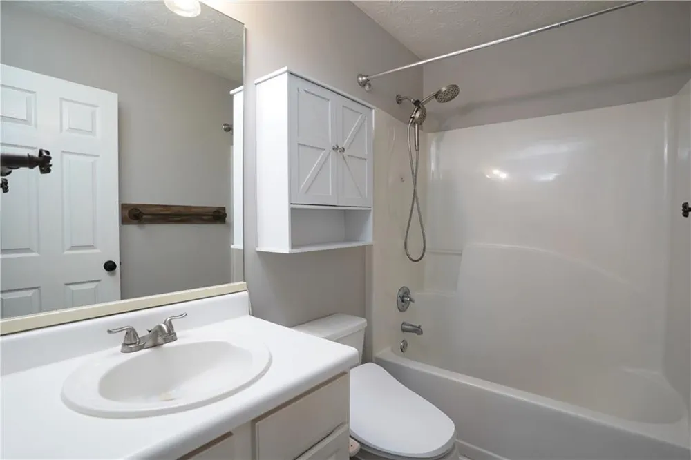 3362 Miller Creek Court Buford, GA 30519
