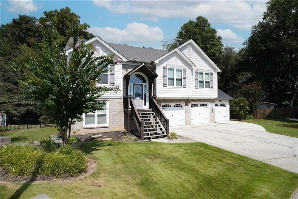 3362 Miller Creek Court Buford, GA 30519