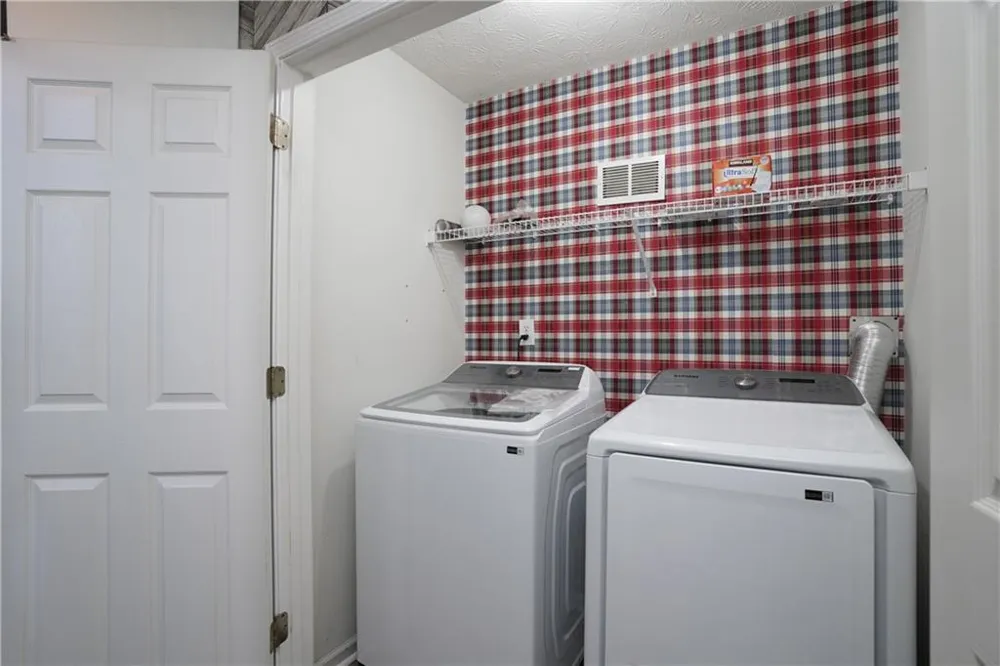 3362 Miller Creek Court Buford, GA 30519
