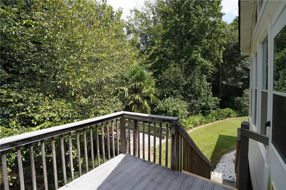 3362 Miller Creek Court Buford, GA 30519