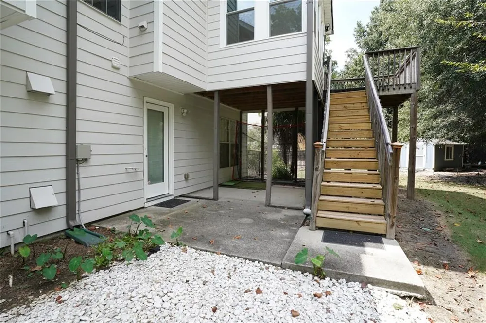 3362 Miller Creek Court Buford, GA 30519