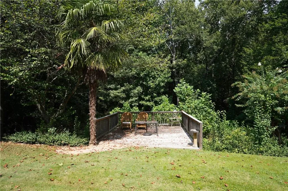 3362 Miller Creek Court Buford, GA 30519