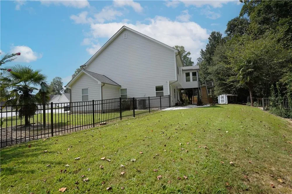 3362 Miller Creek Court Buford, GA 30519