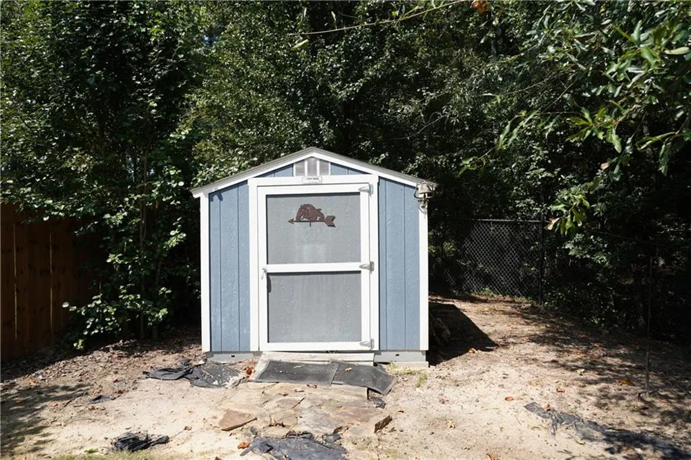 3362 Miller Creek Court Buford, GA 30519