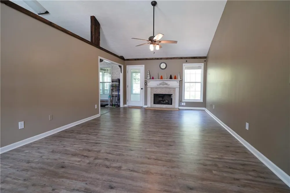 3362 Miller Creek Court Buford, GA 30519