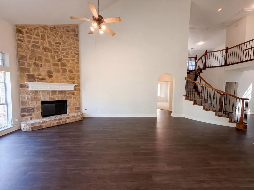 1803 High Meadow Street Glenn Heights, TX 75154
